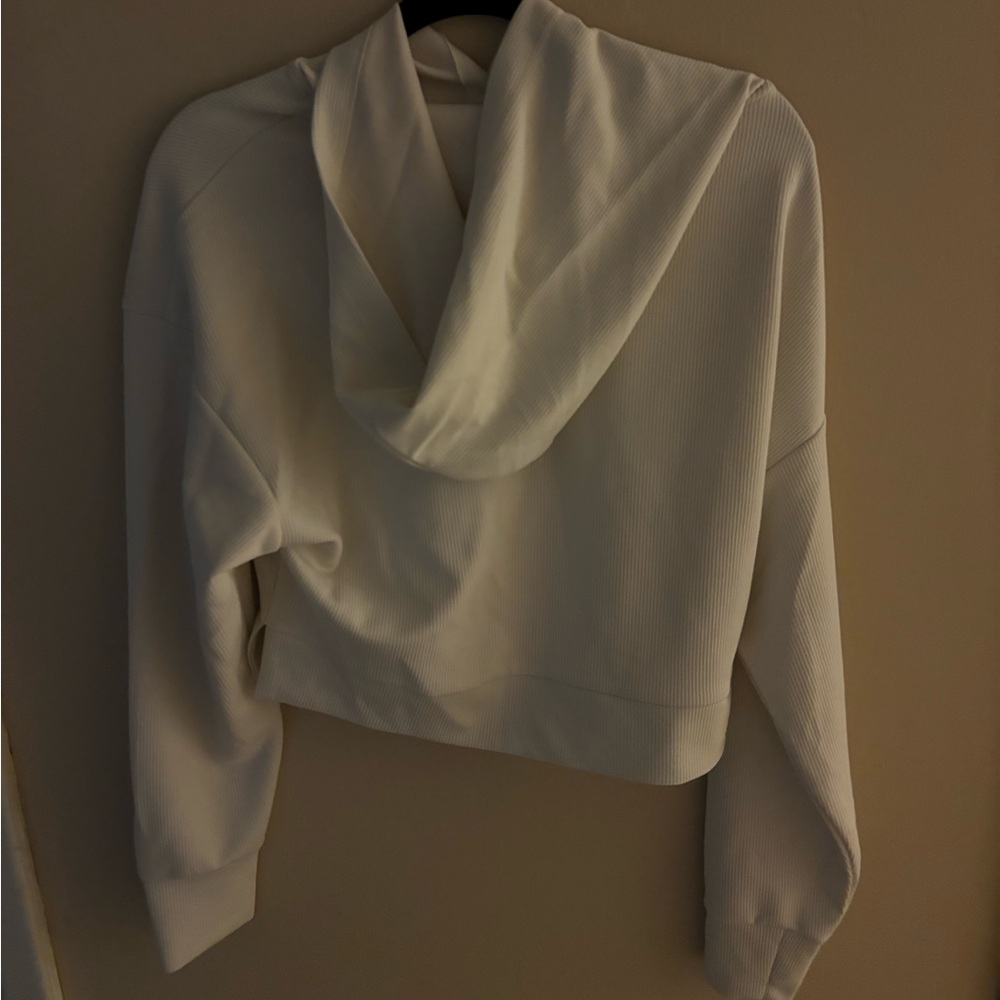 from Better/ together. size small. cream/ off white color.